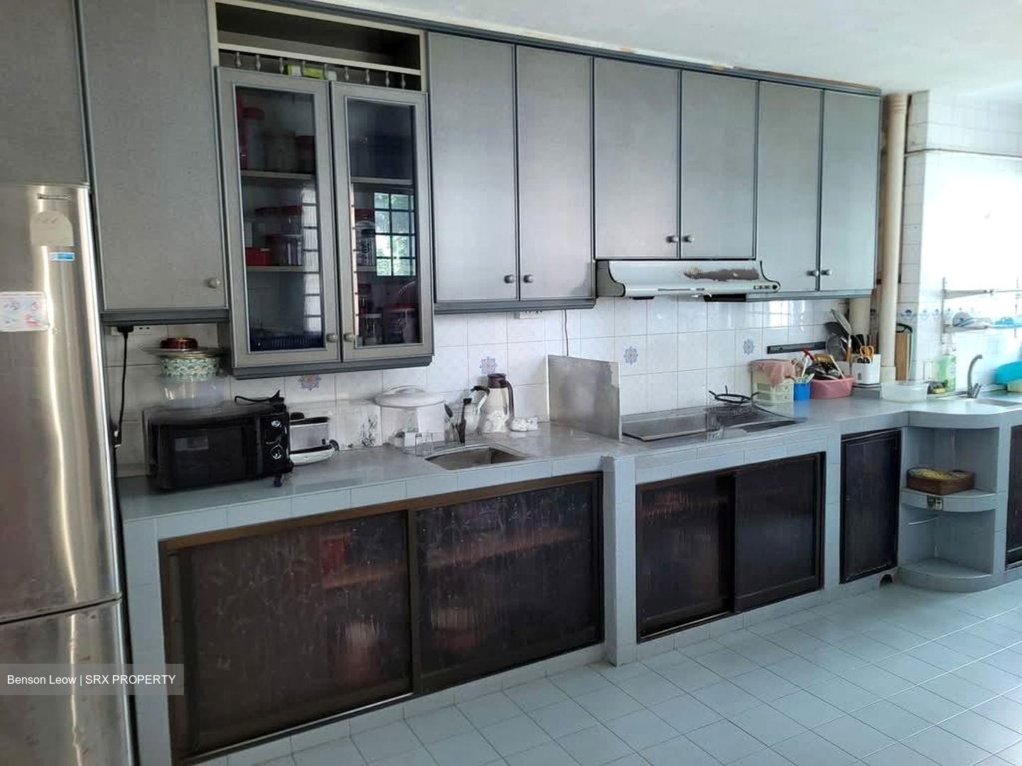 Blk 816 Tampines Polyview (Tampines), HDB 5 Rooms #580230291